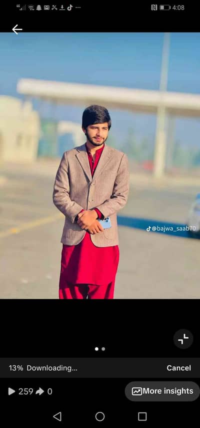 Muhammad Bajwa