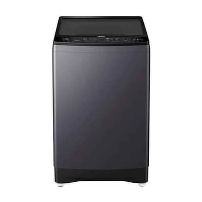 Haier Top Load 10kg Automatic Washing Machine
