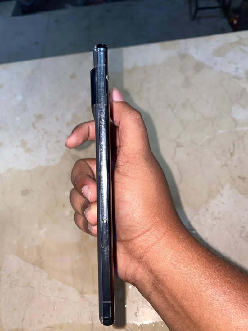 Google Pixel 7 Pro 5