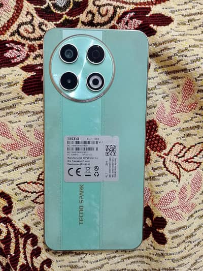 tacno spark 30 pro