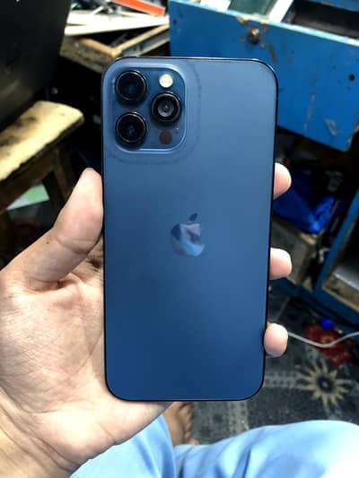 Apple iPhone 12 Pro Max