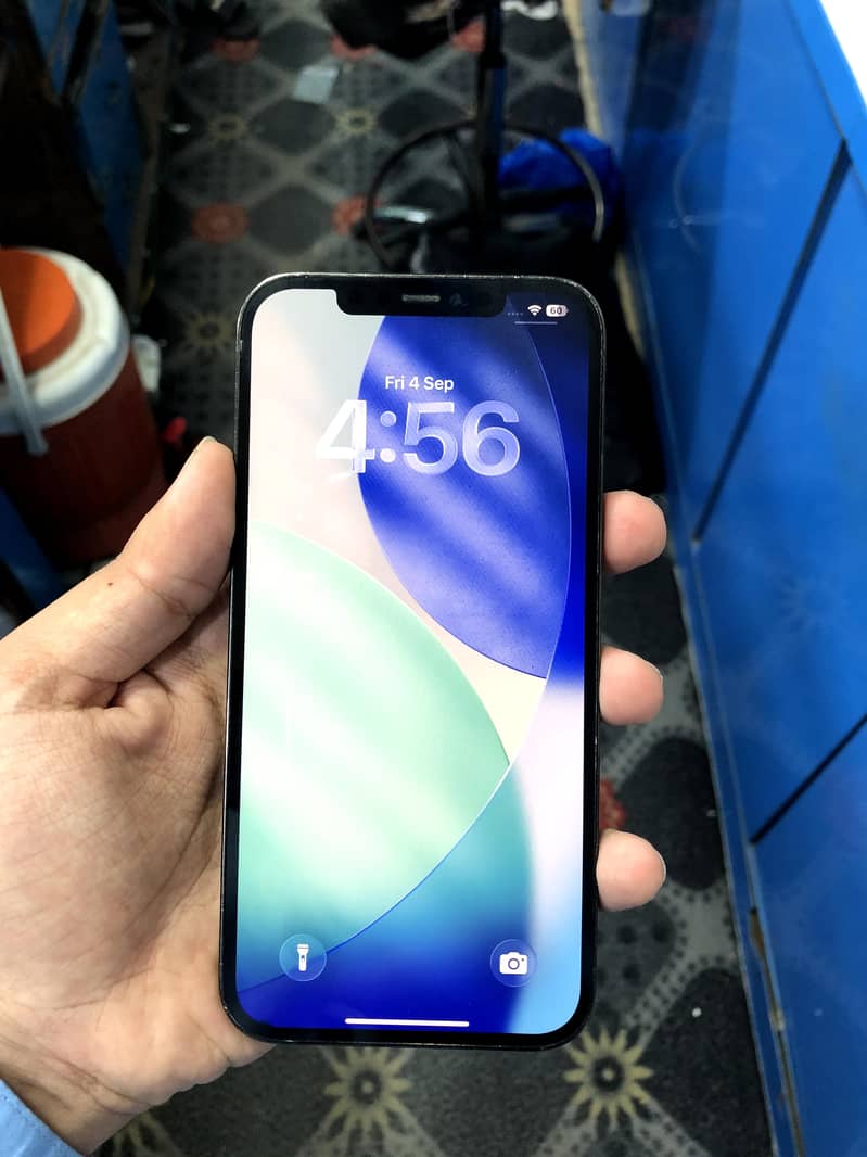 Apple iPhone 12 Pro Max 1