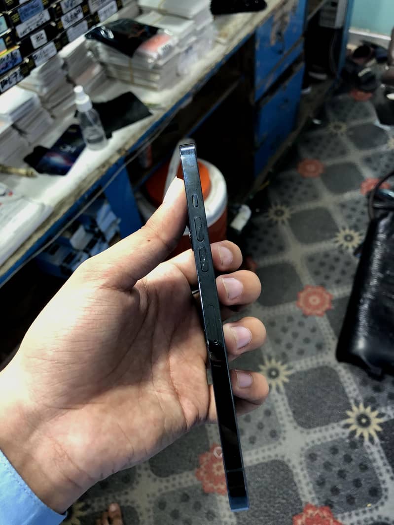 Apple iPhone 12 Pro Max 2