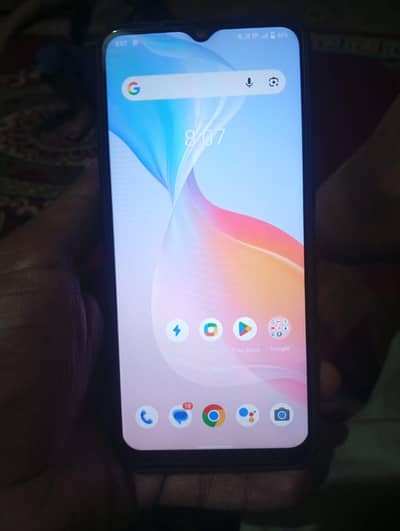 Vivo Y21 4+1 64 GB Urgent Sell
