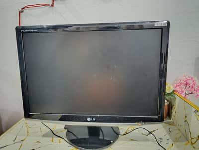 LG Lcd Emulate Display (Flatron W2452T)