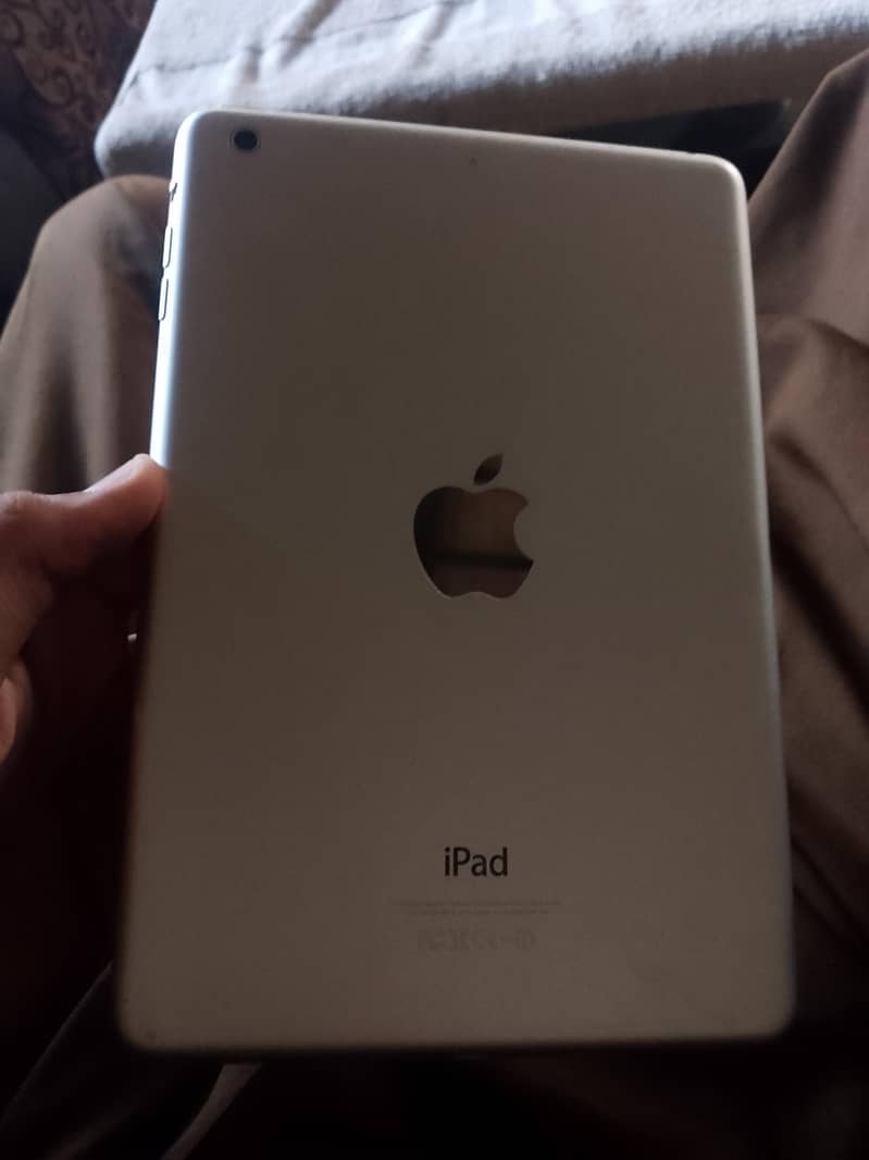 Apple iPhone ipad 2 mini 0