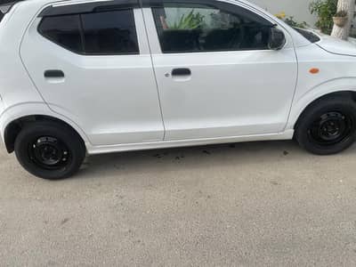 Suzuki Alto 2022