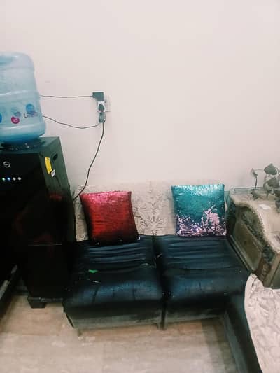 Sofa set 06 piece