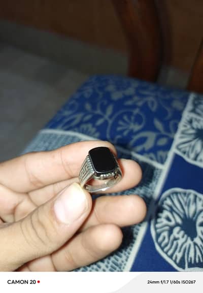 chandi ring