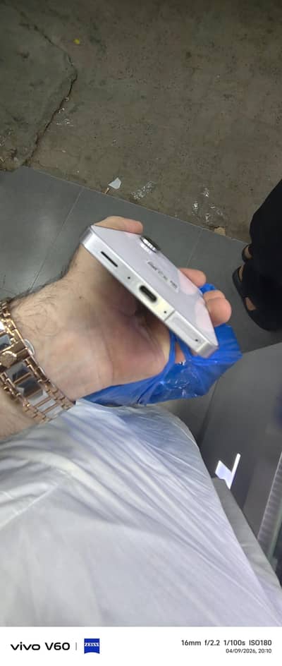 Samsung A56 5G