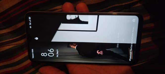 OPPO F11