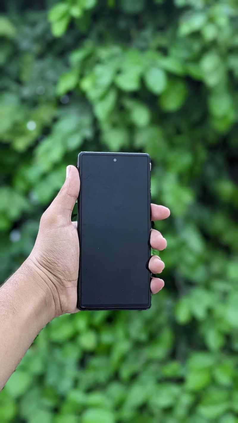 Google Pixel 6 1