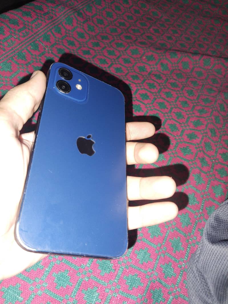 Apple iPhone 12 0