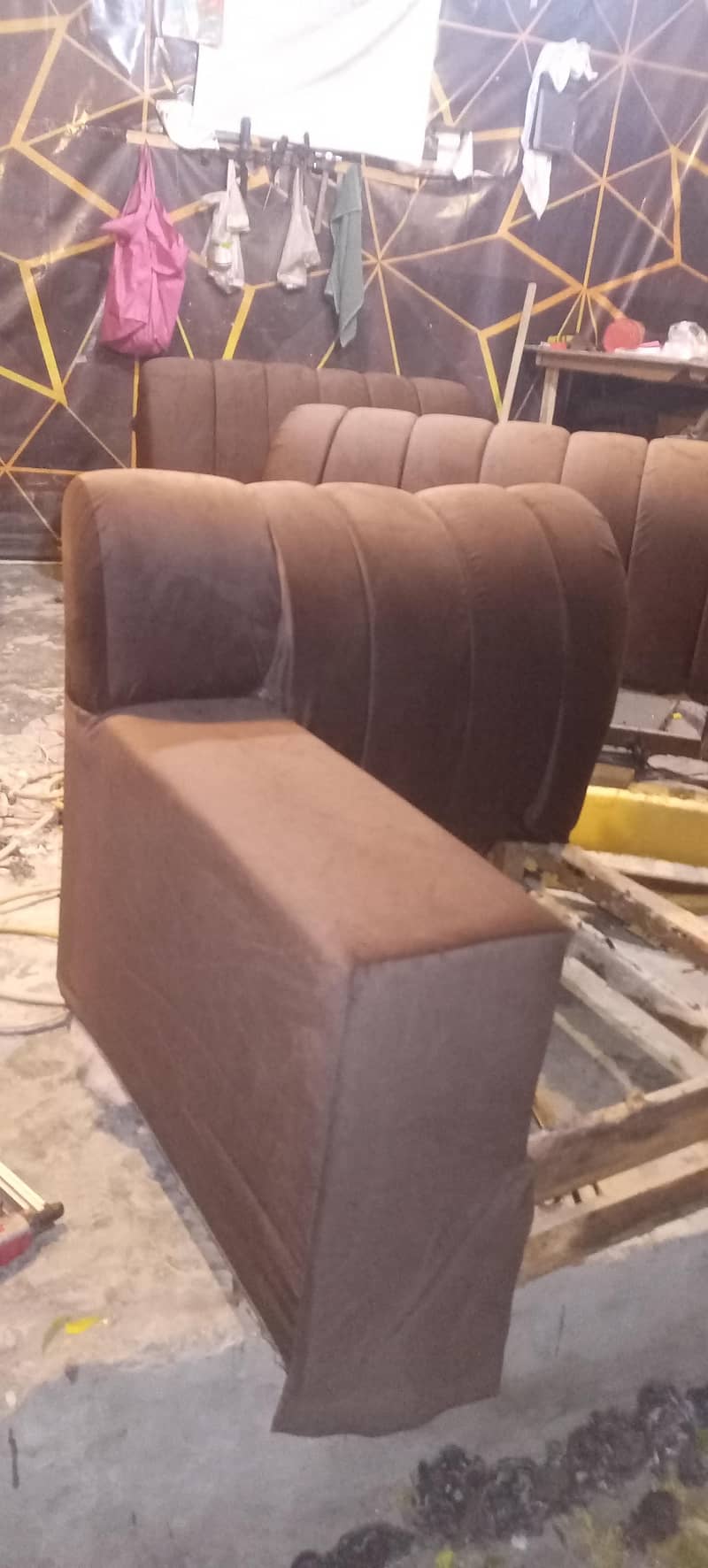 sofa poshish 2