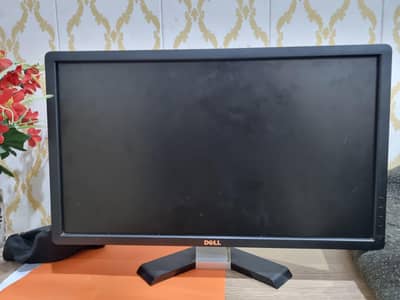 dell 24 inch display monitor