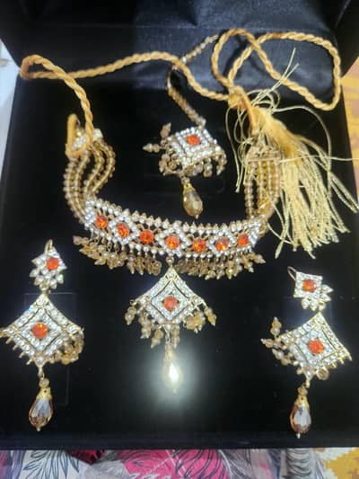 Jewellery sets
