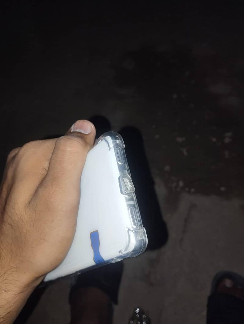 Google Pixel 7a 3