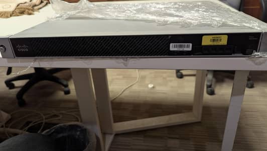 Cisco ASA 5515-X Firewall / Security Appliance