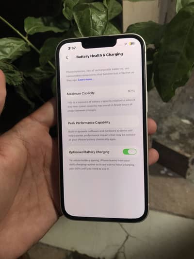 Apple iPhone 14 mdm 128gb