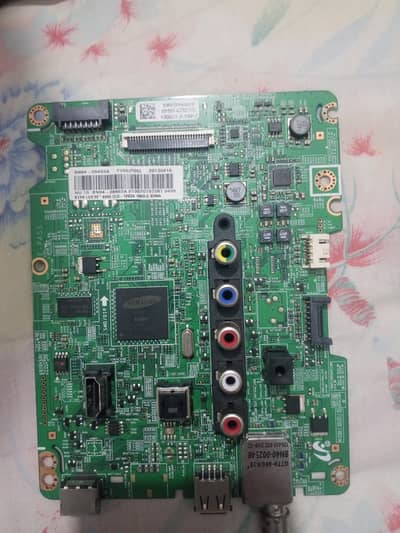 Samsung Android 32" LED TV board