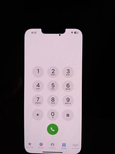Apple iPhone 13 128gb MDM