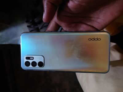 OPPO Reno 6