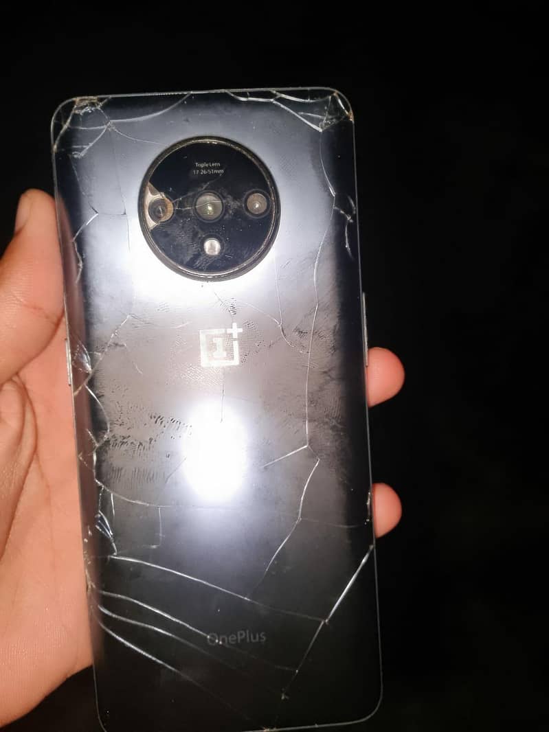 One Plus 7T 1