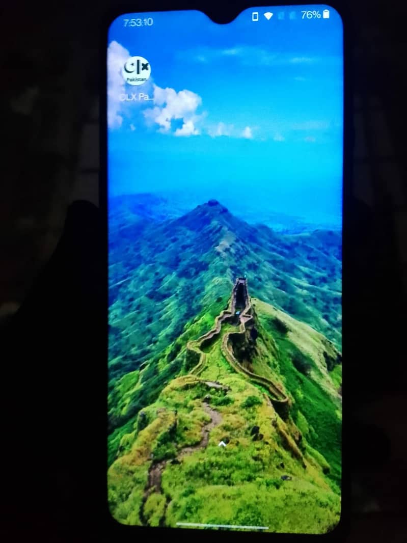 One Plus 7T 2