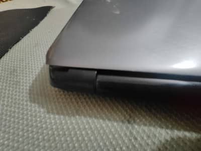 HP 15 notebook
