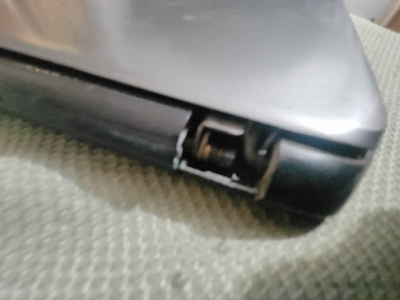 HP 15 notebook 6