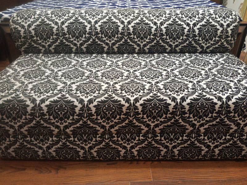 sofa cum bed 0