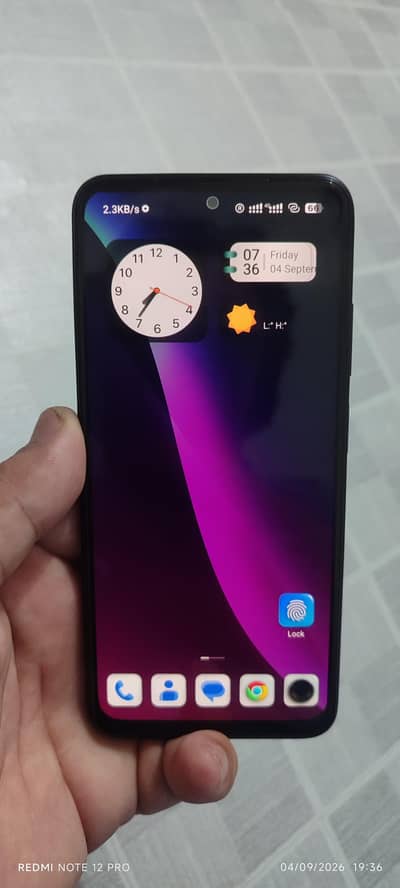 Xiaomi Redmi Note 10S