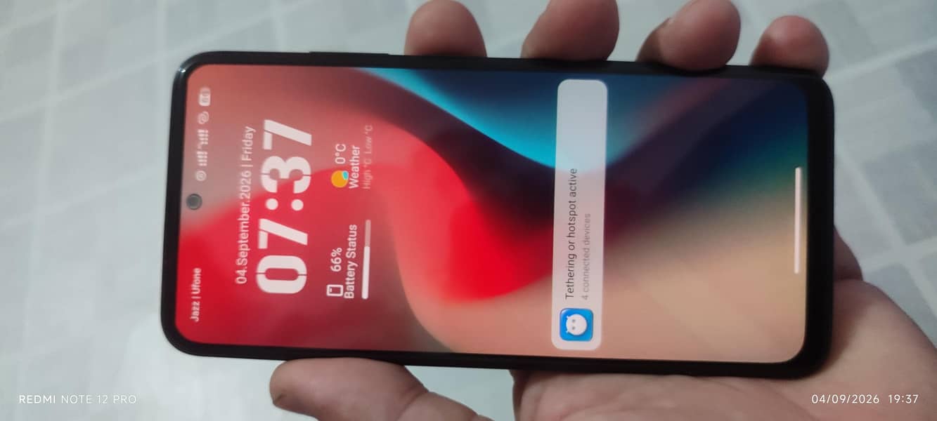 Xiaomi Redmi Note 10S 4