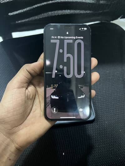 iPhone 12 64GB | Factory Unlock | Condition 9/10