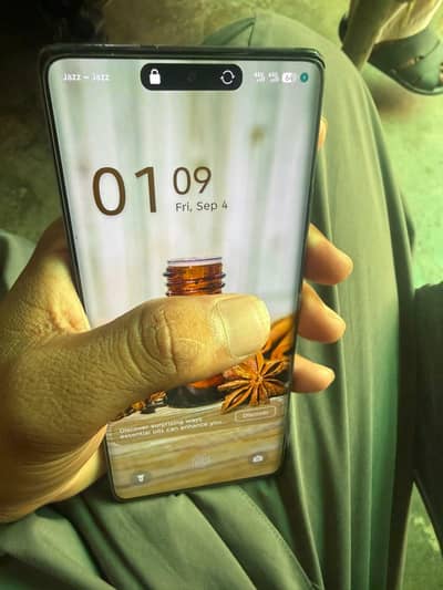 Infinix Hot 50 Pro