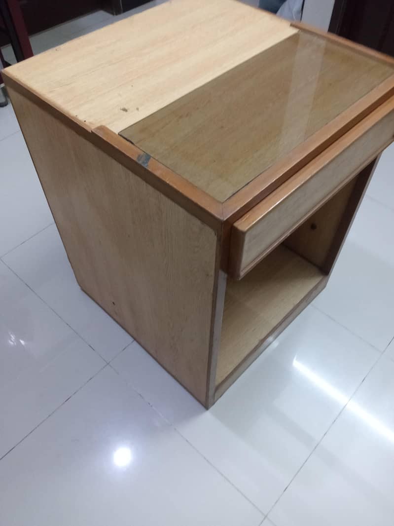 Computer, Tv Multipurpose Trolley 2