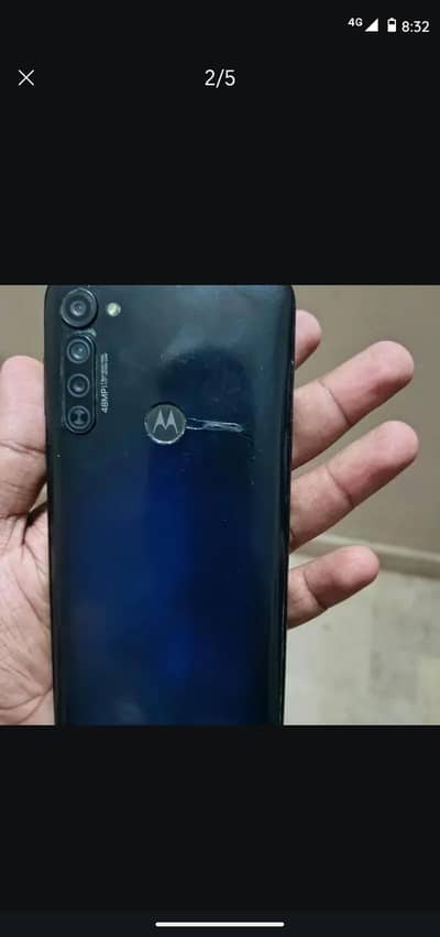 Motorola Moto G Power 5G