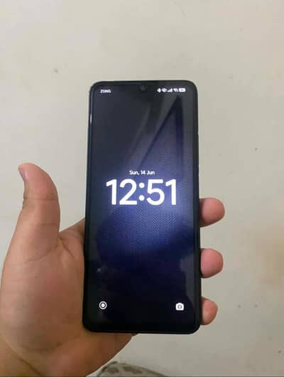Xiaomi Redmi 14C