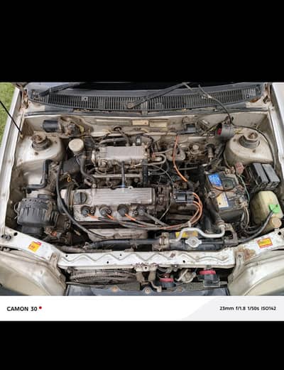 Suzuki Cultus VXR 2013