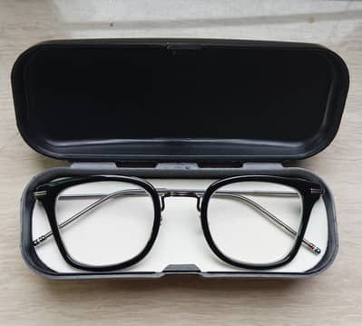 Premium Eyeglasses | Anti-Glare Coated
