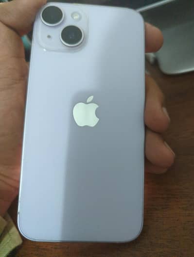Apple iPhone 14