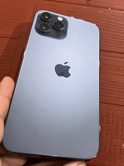 Apple iPhone 12 Pro Max
