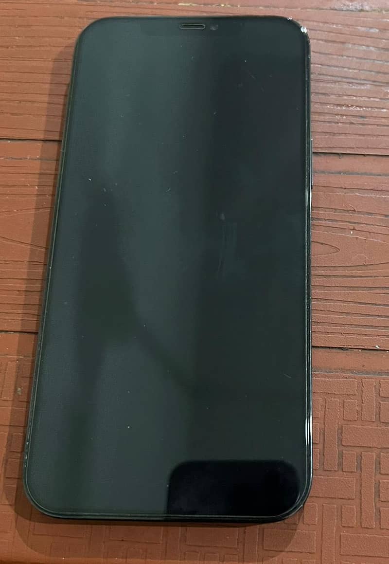 Apple iPhone 12 Pro Max 1