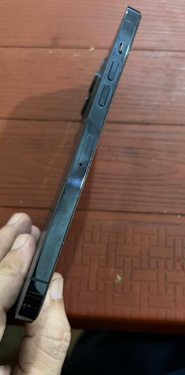 Apple iPhone 12 Pro Max 3