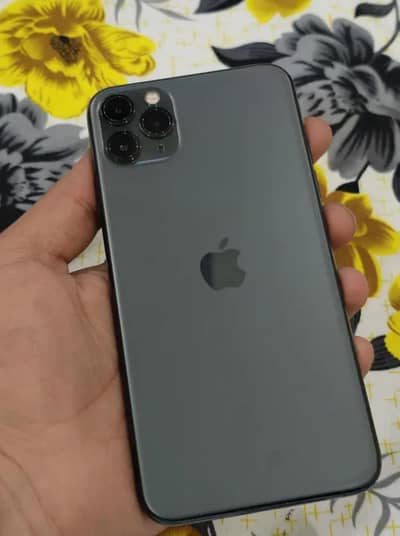 iPhone 11 Pro Max jV