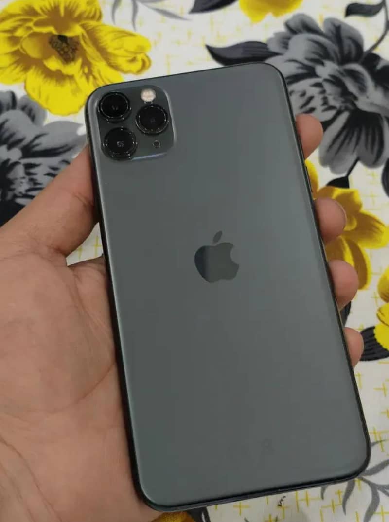iPhone 11 Pro Max jV 0