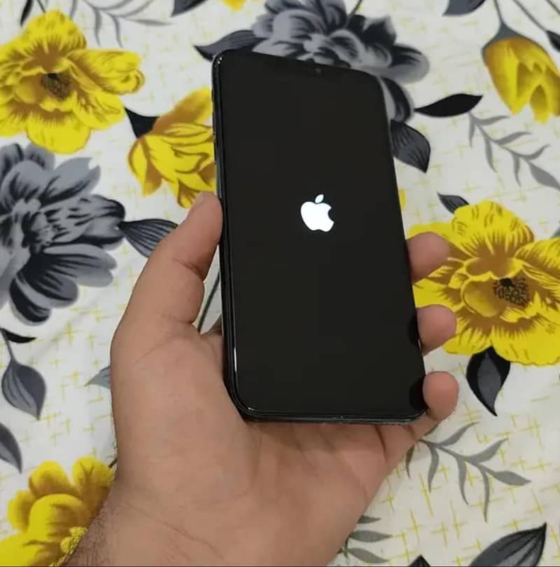iPhone 11 Pro Max jV 1