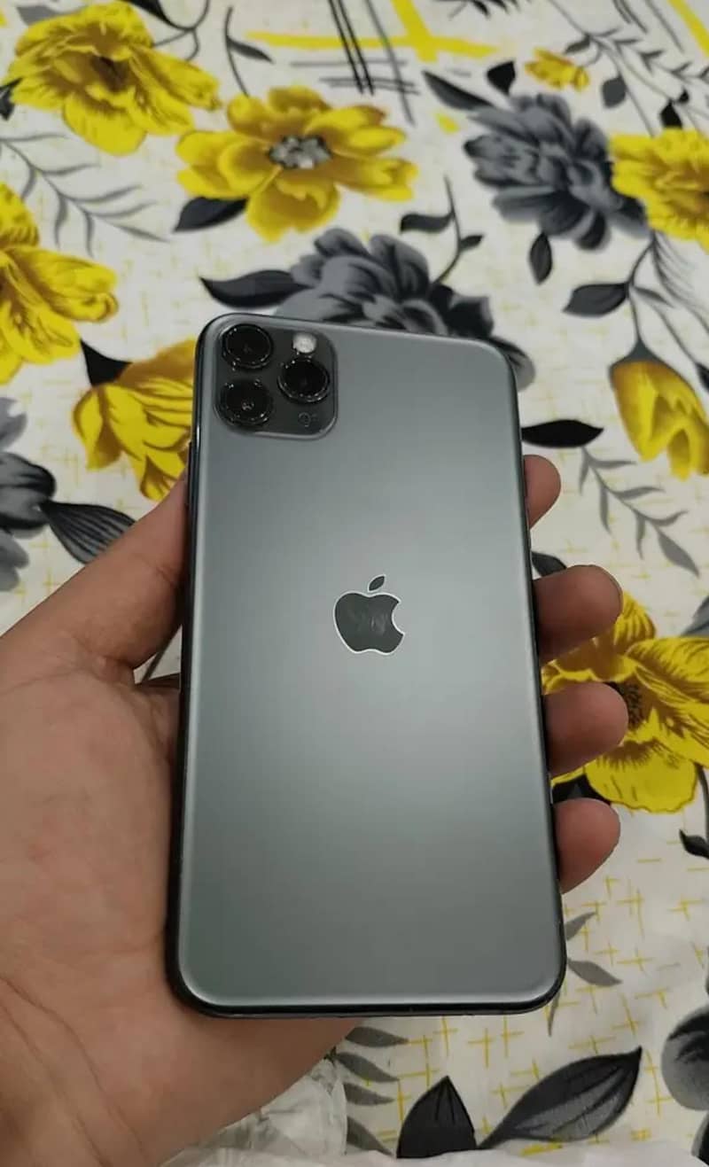 iPhone 11 Pro Max jV 3