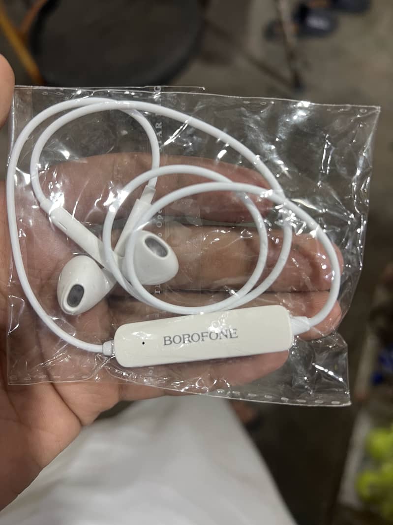Borofone brand 0