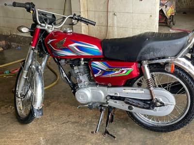 Bike for sale